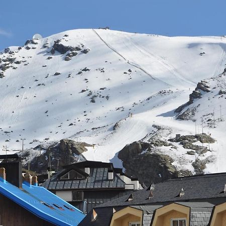 Edelweiss Sierra Nevada Serra Nevada Exterior foto